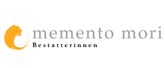 Logo memento mori